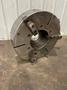 24-3/4&quot; BISON 3 JAW CHUCK: STOCK #75198
