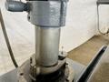 DONAU DR13 RADIAL ARM DRILL PRESS. STOCK # 0103722