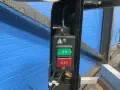GRIZZLY 14” X 11” 30TH ANNIVERSARY EDITION 14" DELUXE BANDSAW   -  G0555LANV