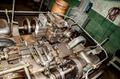 5/16&quot; BAIRD MODEL #5 FOUR-SLIDE WIRE FORMING MACHINE: STOCK #16990