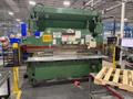 135 Ton x 10′ Cincinnati 135 CBX8 CNC Hydraulic Press Brake, 1990 – Tooling Included