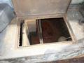 RANSOHOFF PARTS WASHER: YOBRO #24281