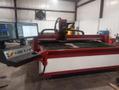 8′ x 25′ GenX CNC Plasma, 2024 – 400 amp Kjellberg Power supply