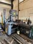 24″ x 20″ HEM VT130HA60 Fully Automatic Vertical Band Saw, 2010