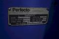 3000 LB X 24" PERFECTO COIL REEL: STOCK #74236