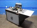 SECAP INKJET ADDRESSING SYSTEM   -  V-JET
