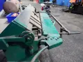 TENNSMITH 12 GA. MANUAL BOX AND PAN BRAKE  -  HBU4812