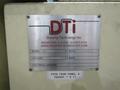 DTI #890-TSH, UNCOILER