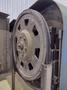 60&quot; DOALL MODEL #60-3 DEEP THROAT VERTICAL CONTOUR BANDSAW: STOCK #23680