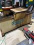 18.5" X 10.6" CLAUSING KALAMAZOO MS1318SA MITERING HORIZONTAL BAND SAW