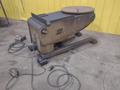 ESAB ADJUSTABLE TILT WELDING POSITIONER: YOBRO #25780
