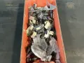 LYNDEX/TECNARA TOOL HOLDERS