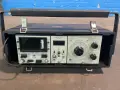 BRUEL &amp; KJAER PORTABLE FIELD BALANCING AND VIBRATION ANALYSIS SET