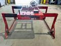 10,000# x 72&quot; Bushman Sheet Lifter