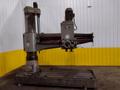 7&#039; X 16&quot; CSEPEL MODEL #RFH75/2000 RADIAL ARM DRILL: STOCK #19198