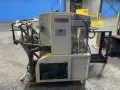 MIEHLE 12” X 19” X 13” VERTICAL CYLINDER PRESS