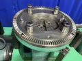 DORRIES SCHARMANN 3 MACHINE HEADS MILLING MACHINE