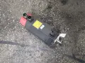 FANUC 1.8 KW SERVO MOTOR   -  AM9/3000 / A06B-0163-B175