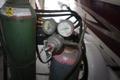 Oxy Acetylene with Cart Regulator, Hoses, Note: Tanks Not Included- Auction Item