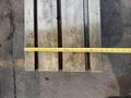 24" W X 18" D X 18" T CARLTON T-SLOTTED DRILL BOX TABLE. STOCK #0542926