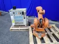 ABB ROBOT  -  IRB2400 M98A