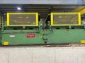 72&quot; X 0.135 TO 0.375&quot; 4 HI  2- CASSETTE BRANER PRECISION LEVELER STOCK# 4106