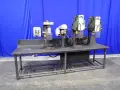 24" DRILL PRESS STATION