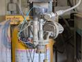 5′ x 10′ Flow Mach 300 Waterjet, 2019 – 60,000 PSI, 5 Axis