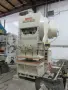 NIAGARA 150 TON DOUBLE CRANK GAP PRESS, S/N 49312, STOCK# 13701J