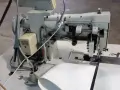 BROTHER 9 1/2" THROAT SEWING MACHINE  -  LS2-B837-310