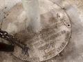 800 LBS LITTELL CENTERING REEL: YOBRO #24303