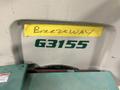 Grizzly 8” X 16” Surface Grinder - G3155