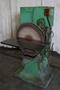 24&#039; GARDENER MODEL # 16 DISC GRINDER: STOCK #73194