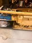 2002 Van Dorn Demag 500SP2800 – 500 Ton Hydraulic Press, 59.2 oz Shot (~1,676 g), Pathfinder Control, Preform-ready