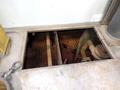 RANSOHOFF PARTS WASHER: YOBRO #24292