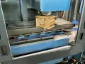 YAMAZAKI MAZAK CORP 22” X 52” CNC VMC  -  MTV515/4ON