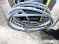 ESAB WELDER  -  WARRIOR 500i CC/CV