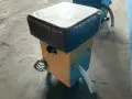 ROYSON 12” X 10” X 12” VIBRATORY FINISHER