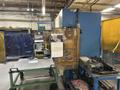 110 Ton x 10′ Pullmax Ursviken Optima 100 3.1/2.55 CNC Press Brake, 1996 – In Good Running Condition, Misc Tooling Included