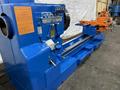 26" X 96"/ 52"X 156"  LEBLOND SLIDING BED HOLLOW SPINDLE ENGINE LATHE: STOCK #76334