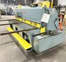 1/4&quot; x 8&quot; Pearson Hydraulic Shear