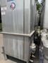 Custom Metalcraft TranStore 720 Gallon 304 Stainless Steel Jacketed Process Tank, 2014- 6 Total
