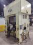 220 TON AIDA MODEL #PMX-LS-200H SSDC STRAIGHT SIDE PRESS, 7.87" STROKE: STOCK #22214