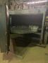 96&quot; WHEELABRATOR &quot;SWINGTABLE&quot; ROTARY TABLE 2 WHEEL SHOT BLAST MACHINE. STOCK # 0102022
