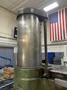 4' 12" OOYA Model RE-1225H Radial Arm Drill, S/N 0A7-2784.