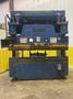 135 TON X 8' CINCINNATI MODEL 135FMX6 HYDRAULIC PRESS BRAKE: STOCK #15770