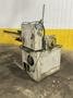 7,000 LBS X 48" DALLAS SINGLE END MOTORIZED UNCOILER COIL REEL: YOBRO #26129