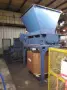 American Pulverizer Co Slow Speed Hi Torque Shredder  -  TRS
