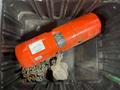 CM 1/2 TON HOIST  -  F