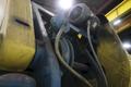 70 TON JOHNSON MODEL # 70 OBI PRESS: STOCK # 74096